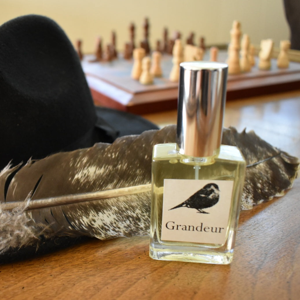 Grandeur