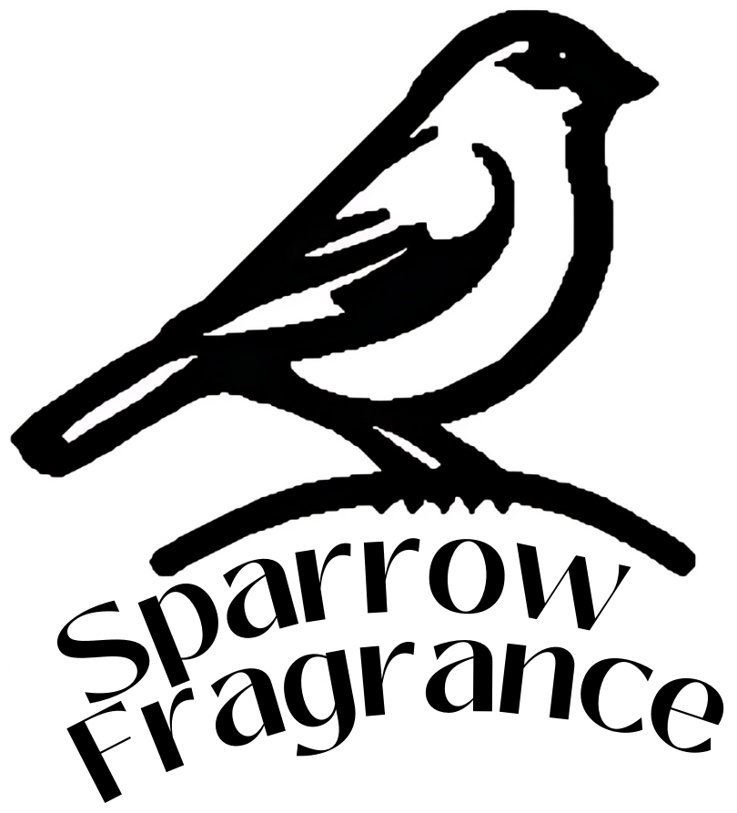 Sparrow Fragrance logo